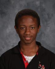 David George williams