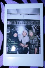 Rara Rahmatika risanti