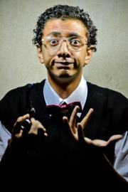 Basem Adly