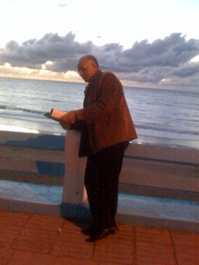 ادريس الشعراني