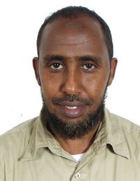 Ibrahim Mohamed