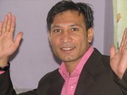 Razesh Luitel