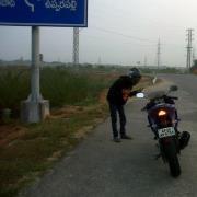 Pranay Shashank
