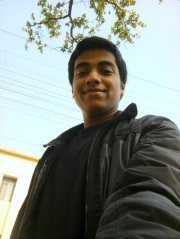 Ankit Agarwal