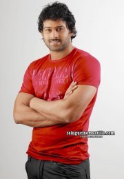 Suresh Goud