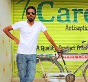 Rahul Narayanan