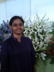 Nandhini Venkatapathi