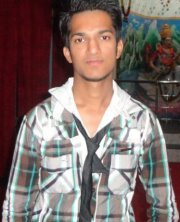 Ayush Agrawal