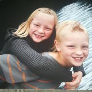 Cris Hendrixson mcafee