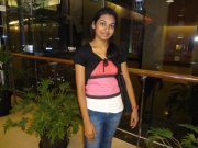 Rashmi Chikkodi