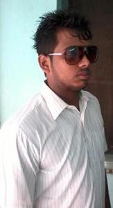 Sanjay Maurya