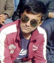 Sudp Khadka