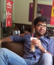 Pramod Krishna