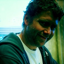 Jeff Fawcett