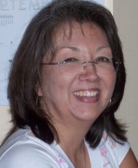 Peggy Eberman-powell