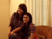 Rabia Hussain