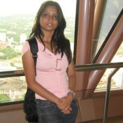 Pritha Chatterjee