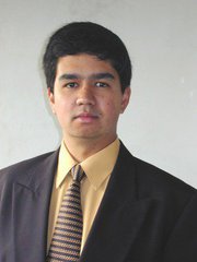 Sergio Monroy escalante