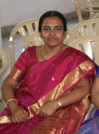 Geetha Murthy