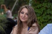 Anny Bazhanova