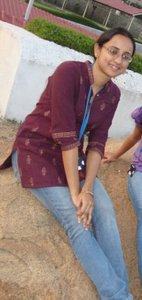 Poulami Basu