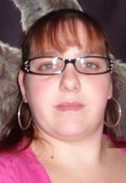 Amanda Mayhew effrig