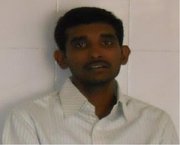 Bhaskerreddy Aleti