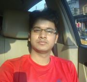 Nitish Kumar