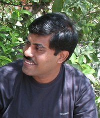Babu Devasenapati