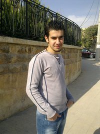 Amr Karman