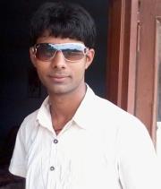 Siyakant Kumar