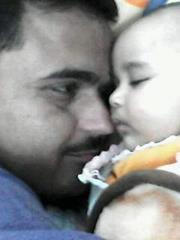 Muhammad Farooq