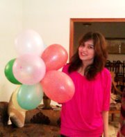Mehreen Naveed