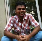Divyesh Shani