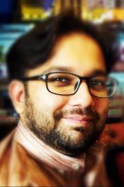 Ahmad Qureshi
