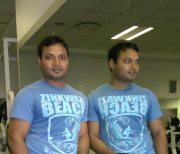Mohammad Alam