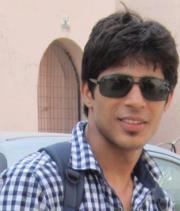 Jatin Arora