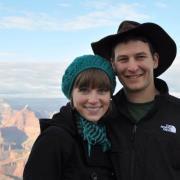 Nathan and Anna Fields