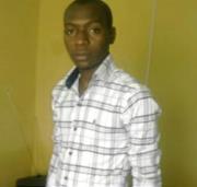Adamu Bauchi