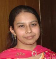 Geetika Mittal