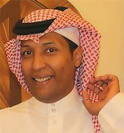 خالد البدير