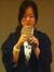Rachel 冷