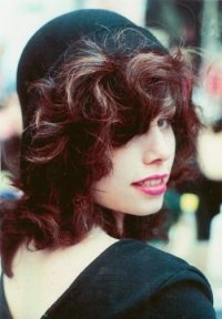 Suzanne Mitchell