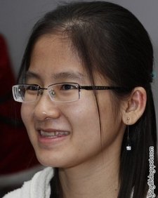 Ashley Hiew