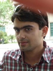 Reza Tabrizi