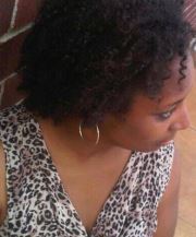 Kris Washington jackson