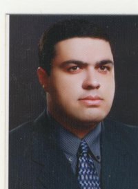 Mahdi Faghih