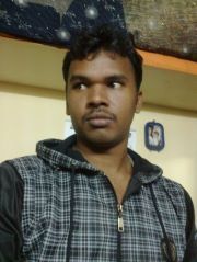 Mageswaran Pitchaiah