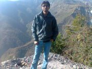 Pulin Shah