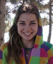 Ірина Чурилик